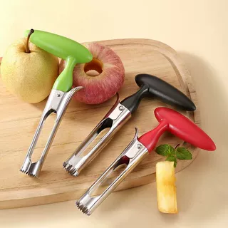 现货批发苹果去核器水果去核器苹果去芯工具果肉分离器苹果抽芯器