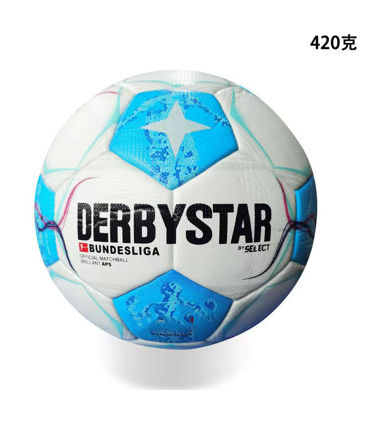 Nueva Copa del Mundo de Fútbol No. 5 Liga de Campeones Europa League Serie A Premier League Copa de Europa Pegado PU Pegado Fútbol