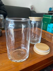 玻璃瓶;玻璃杯;化妆品包装