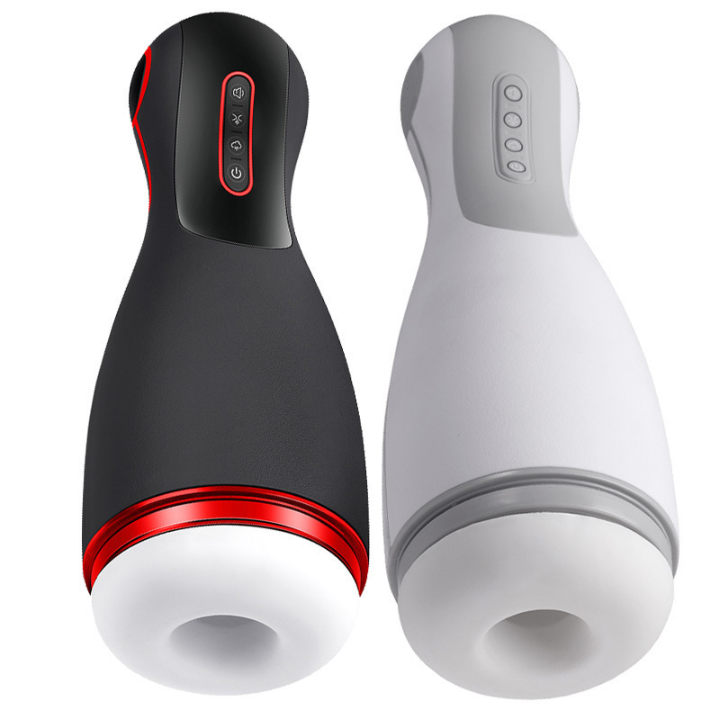 Automatic men's telescopic smart airplane for adults
