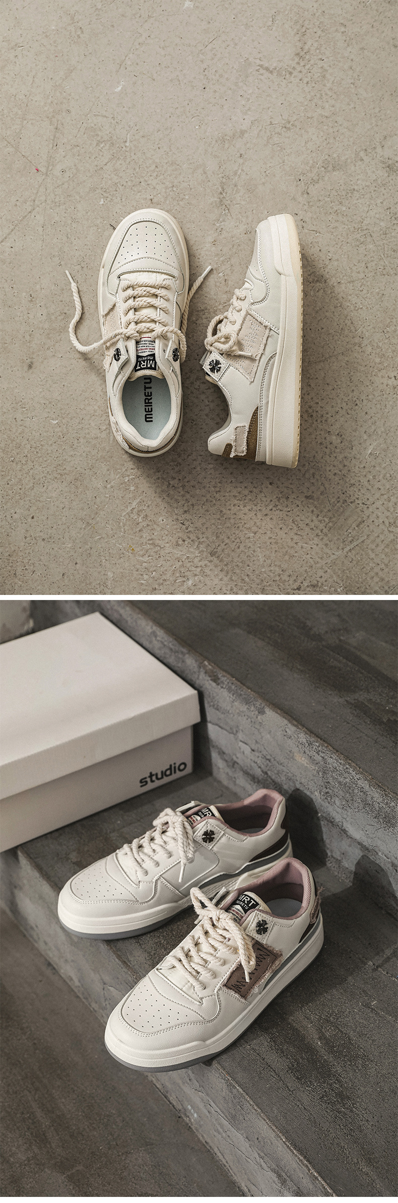 Scarpe da uomo alte, nuove scarpe da ginnastica casual estive con suola spessa, alla moda, tutte le partite, antiscivolo, da basket, da uomo_voghion.com