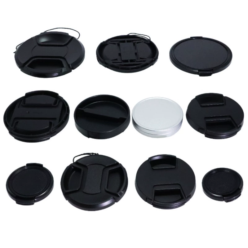 Diverse lens, universal camera, protecting cover, 52/58/62