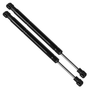 Pack of 2 Lift Brackets Instead of 603983 No Air Foam Damper P10117 P7124