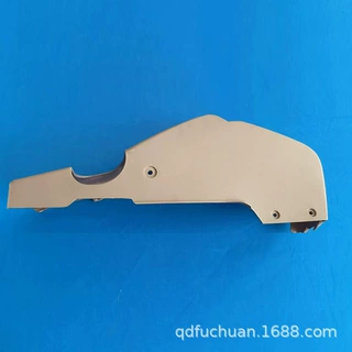 供应各种  家电注塑件  汽车塑料件  来样加工 来图加工模具定做