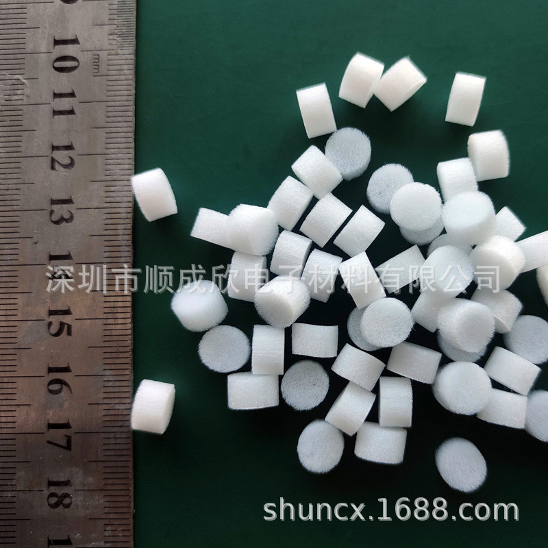 厂家直供 香薰棒 精油棉 过滤棉嘴 棉嘴棒 棉芯棒 过滤绵芯棒