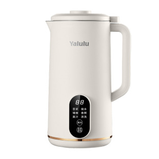 Export 220V110V Volt Broken Soymilk Machine European and American British Japanese Standard Small Soymilk Machine Household Juicing Cooking Machine