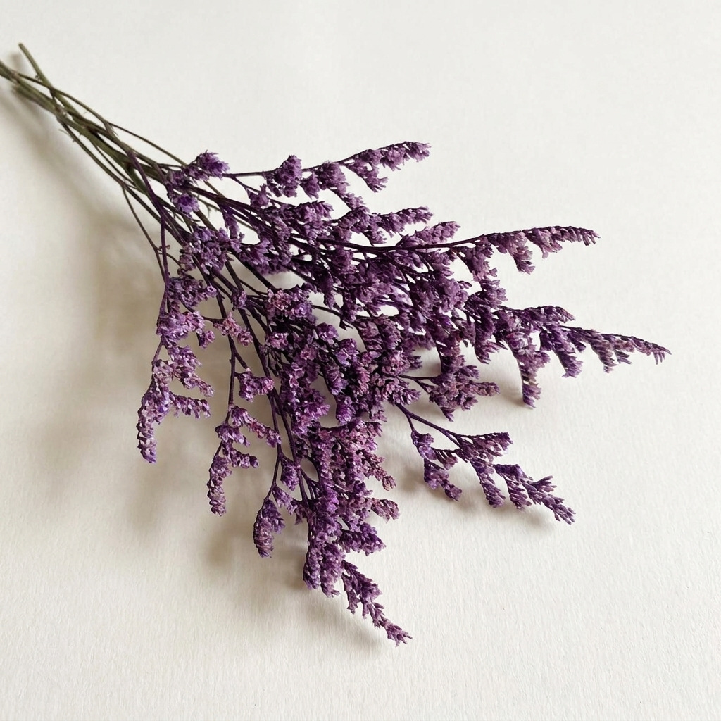 Flor de amor hierba eterna flor seca regalo para el hogar decoración de flores de flores Amazon flores explosivas con hierba fabricantes al por mayor