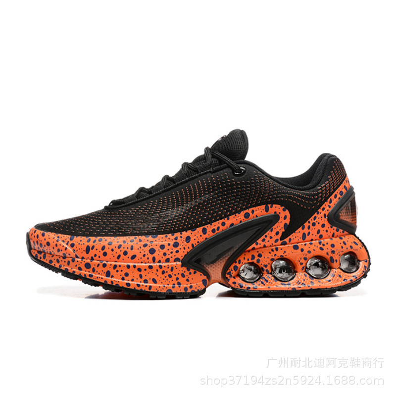 莆田シューズ AirMaxDn 衝撃吸収 耐摩耗性 エアパッドシューズ フォーム素材 男女兼用 カジュアルシューズ スポーツ ランニングシューズ スポーツファッション|undefined