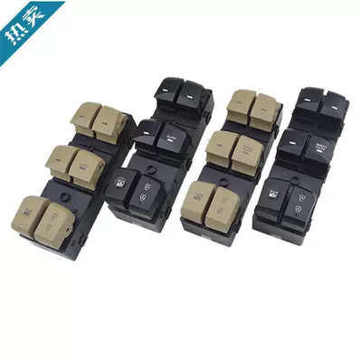 Front and Rear Left and – Other Automotive Interior Supplies