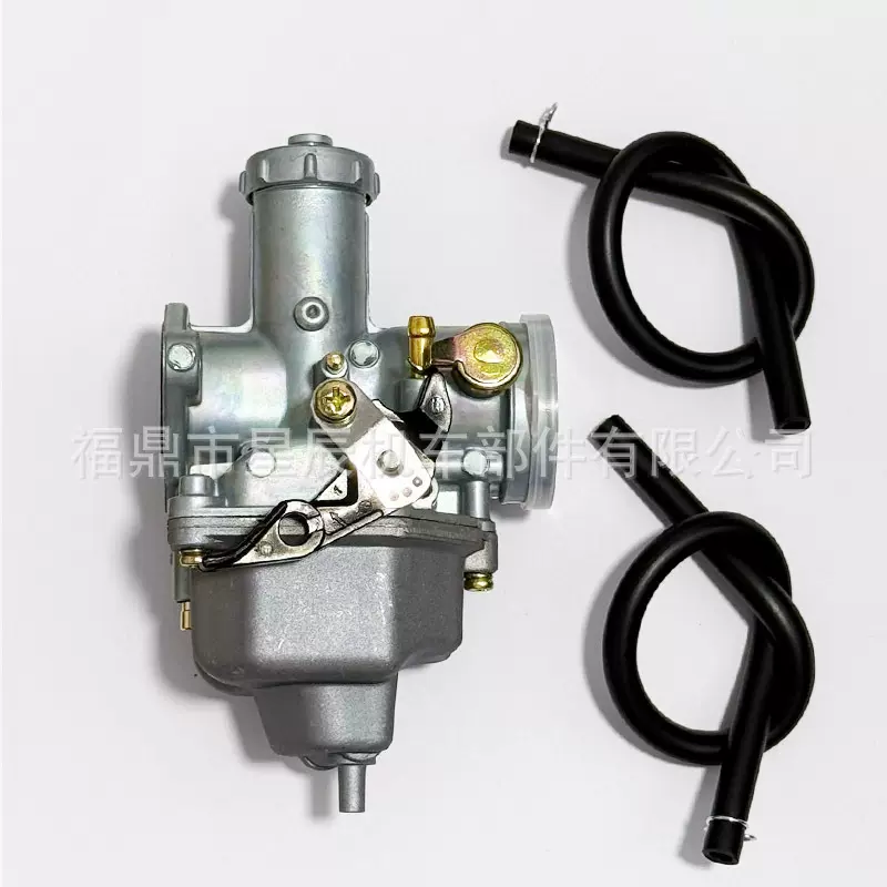 16100-KN4-A62化油器适用于本田 ASSY  01-05 CRF100F  XR100