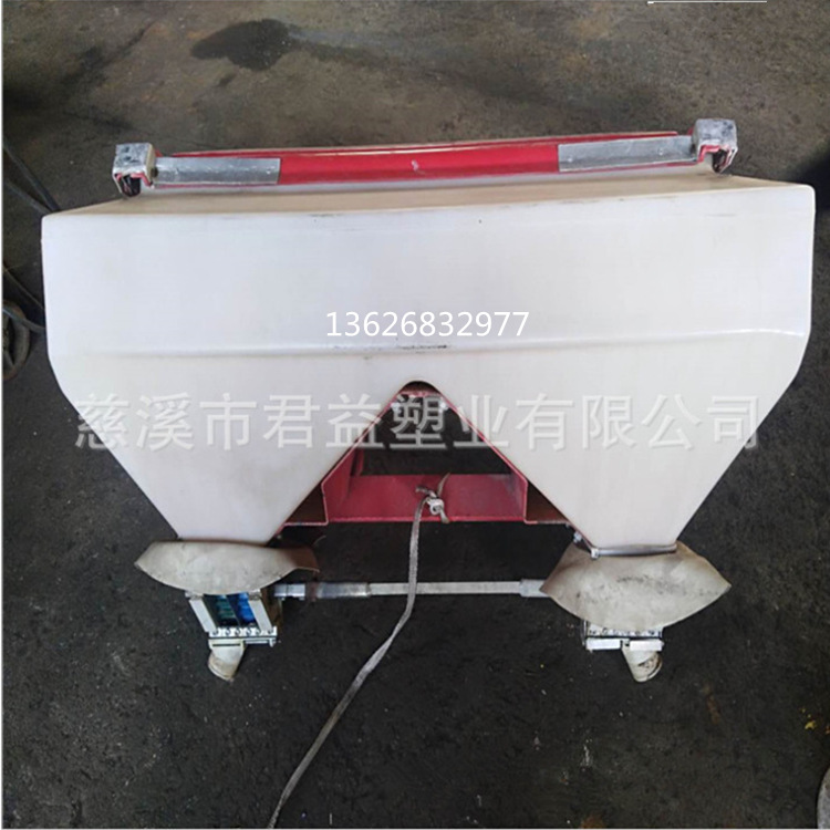 滚塑产品开发生产食料槽LED灯厂家供应开发滚塑产品