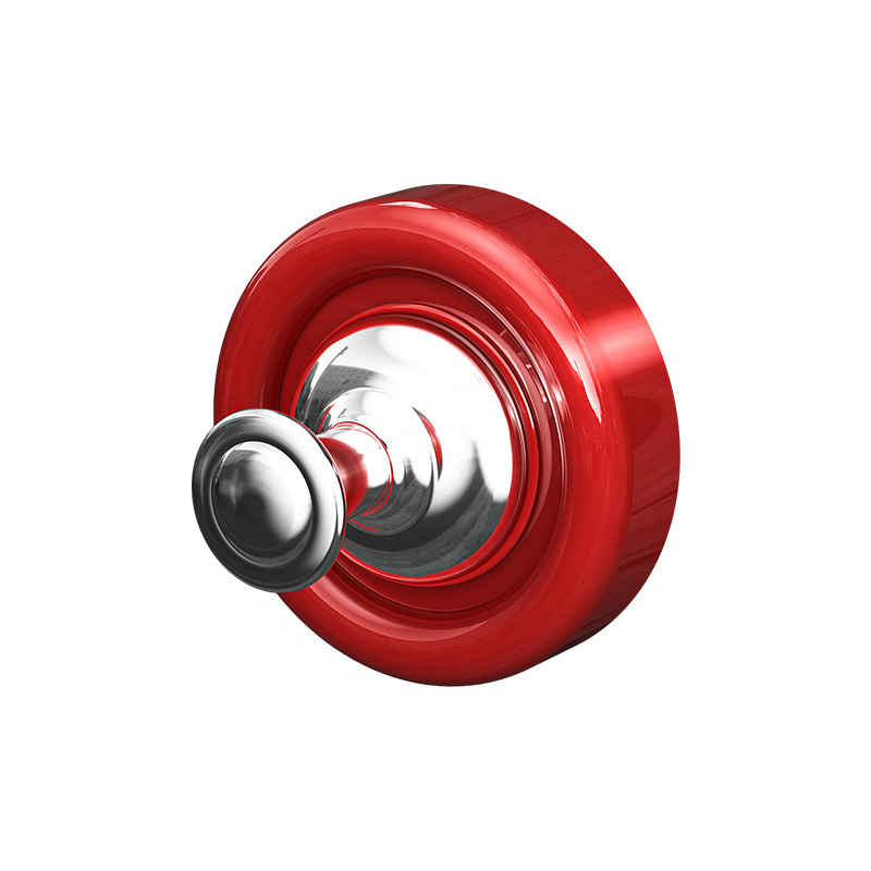 Gancho de ventosas de dopamina sin perforación gancho de ropa detrás de la puerta de la cocina gancho de pared gancho adhesivo de baño sin rastro gancho de baño