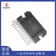 YD7388 TDA7388 TDA7851F TDA7851L TDA7850��܇�������l�Ŵ�оƬ