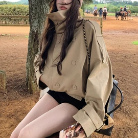 时尚休闲套装;连衣裙;女式针织衫