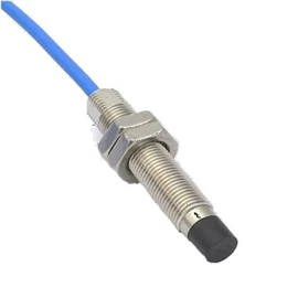 温度传感器;位移传感器;声音传感器