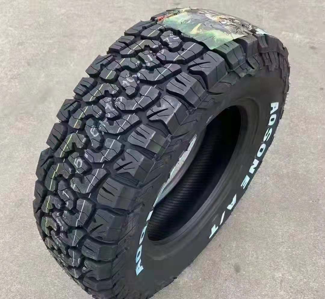 At Off-Road Vehicle Tires 225 235 245 265 275 55 60 65 70R16R17R18R19R20