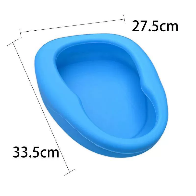 Plastic toilet for young mother, wholesale, increased thickness