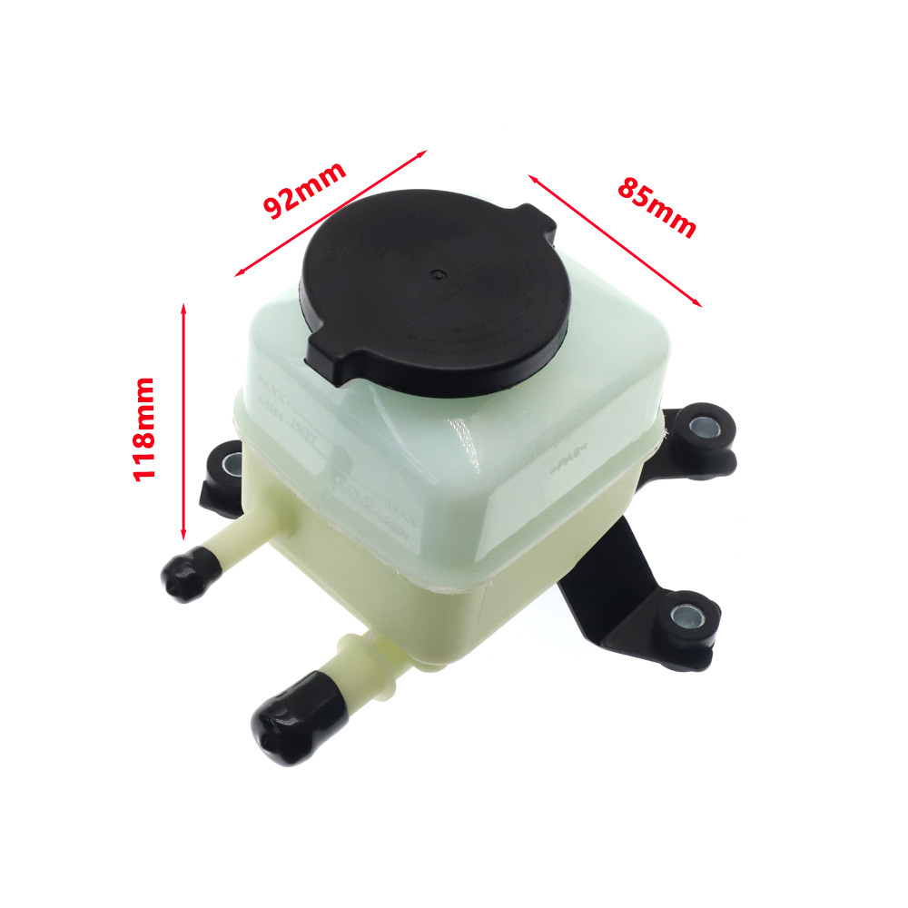 Car Steering Power Pump Oil Pot 44360-60210 4436060210 Is Suitable for Toyota Land Cruiser
