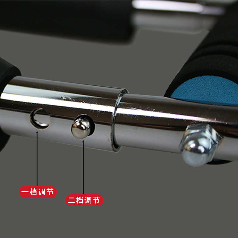 新型u型多機能腕力器は腕力棒のクロスボーダー腕力器のフィットネス器材のフィットネス神器を調節できます。|undefined