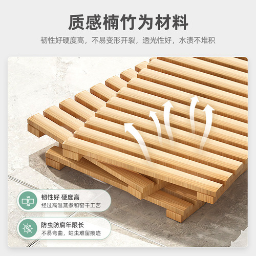 Flower rack storage rack outdoor balcony flower rack living room floor-standing iron stepped multi-layer movable flower pot rack