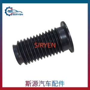 For Buick Chevrolet Envision Explorer Front Shock Absorber Dust Cover Sleeve Accessories 13384138