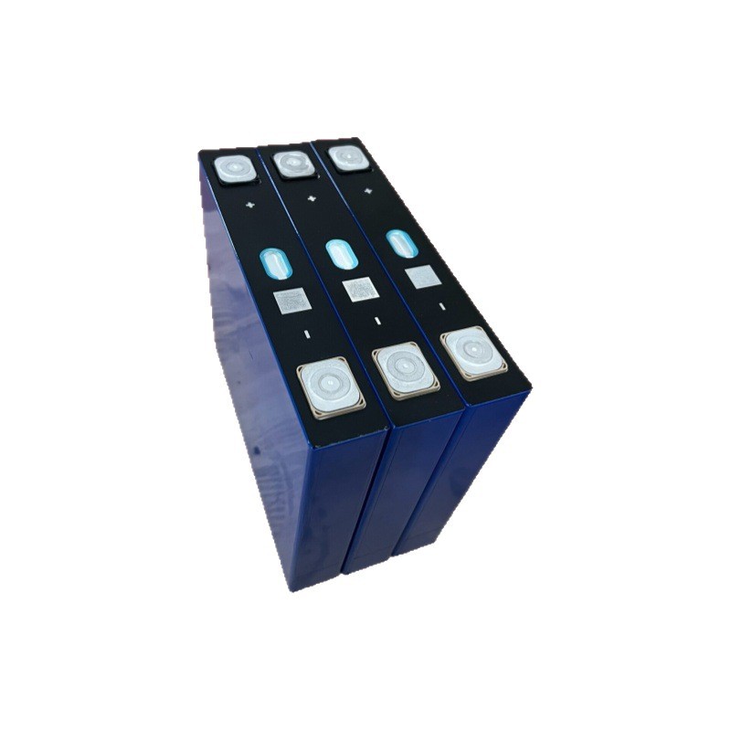 Lixin 125A 3.2V batería de fosfato de hierro de litio fuente de alimentación de reserva al aire libre de tres ruedas eléctricas célula de almacenamiento de energía de energía