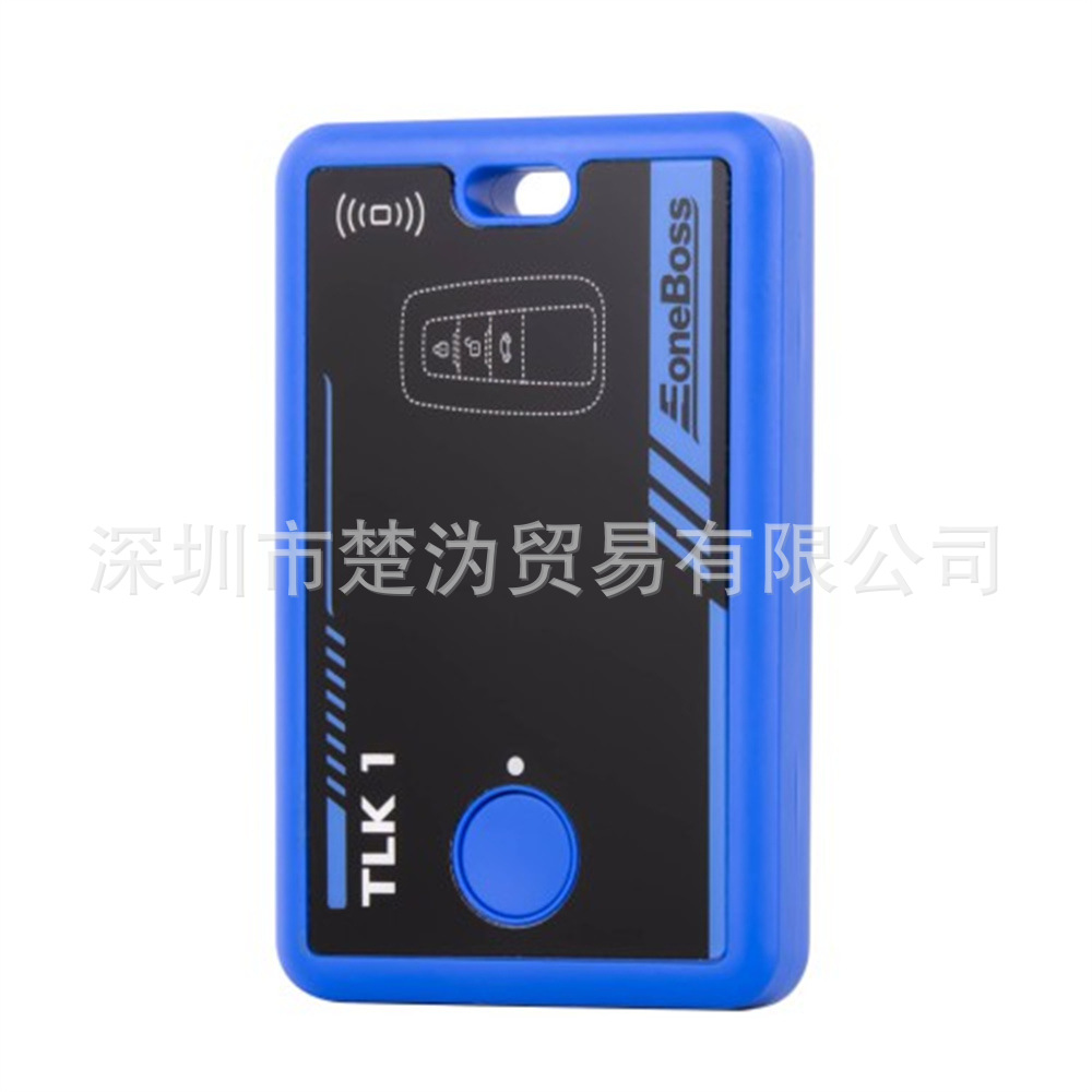 EONEBOSS TLK1 TLK2 TLK3 Remote Generation Tool for Toyota Remote Control Generation