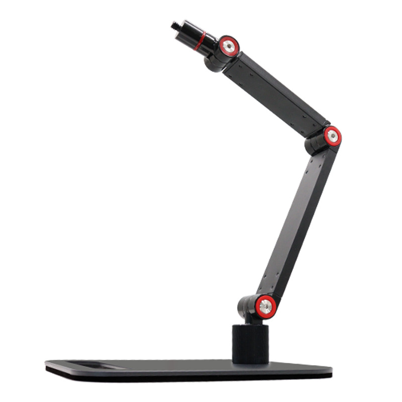 Soporte para tableta de aleación de aluminio, para computadora o teléfono, transfronterizo, al por mayor image 11