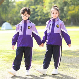 校服定制;班服/园服;儿童表演服