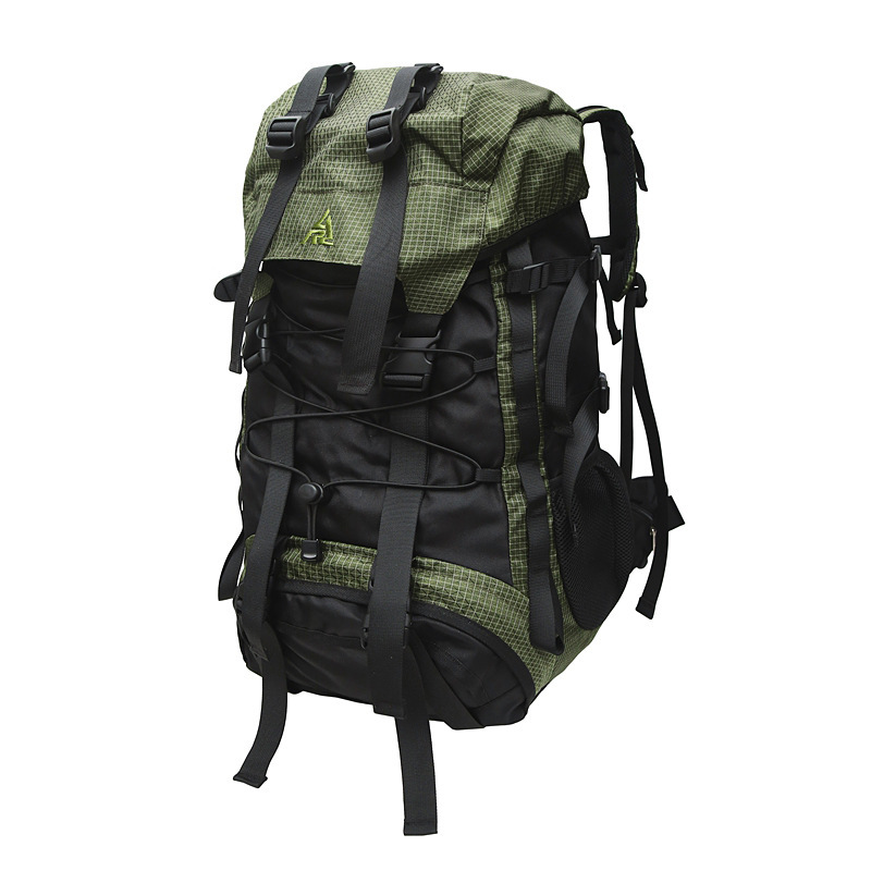 Trekking rucksack Foreign Trade Hiking Backpack Outdoor Camping Multifunctional Wear-resistant Backpack Mountaineering Bag