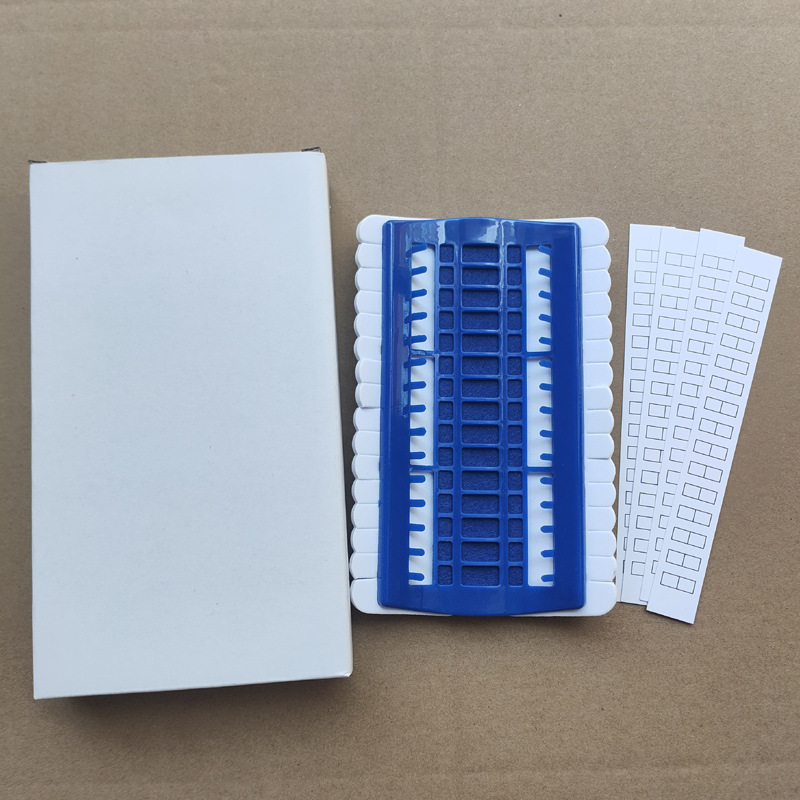 30 -bit (non -woven model) is suitable for pointed needles