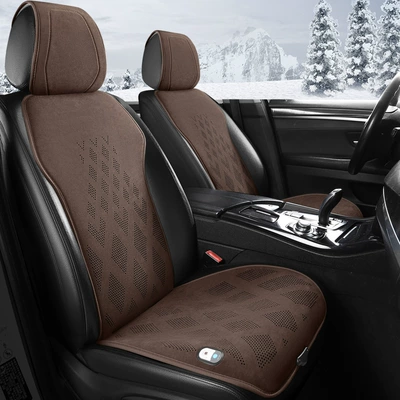 Multi-function pad Car Warm Seat Fast