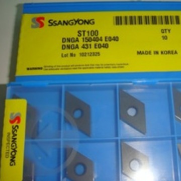 DNMN/MA/GN/GA系列刀片