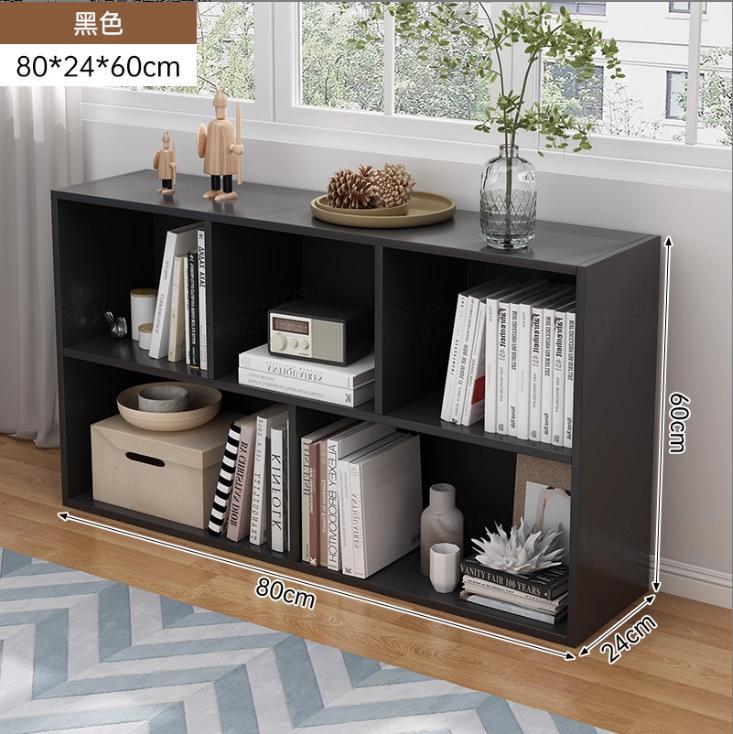 [중고블랙丨5그리드] 80*24*60CM