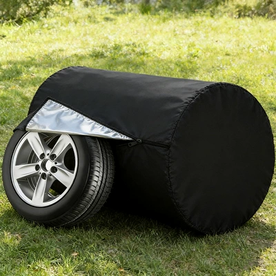 Spare wheel cover sun-proof, rain-proof, dust-proof, universal spare
