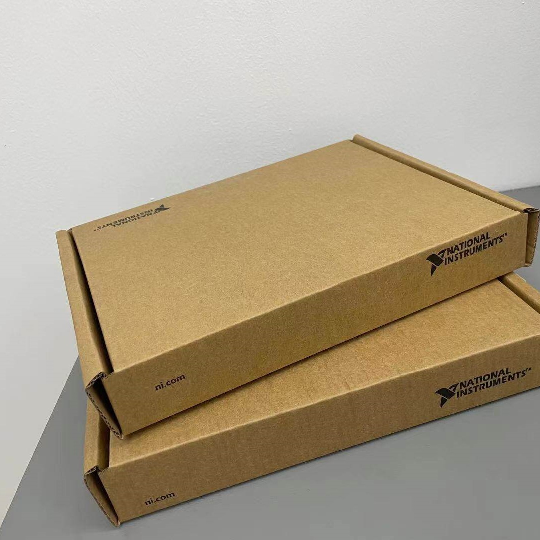美国NI 9870 4端口RS232串行接口模块全新正品现货