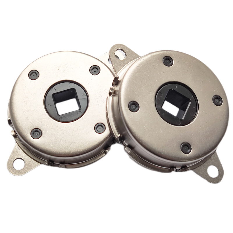 盘型旋转阻尼器大扭矩无角度限制旋转缓冲器医疗床阻尼器DA57A