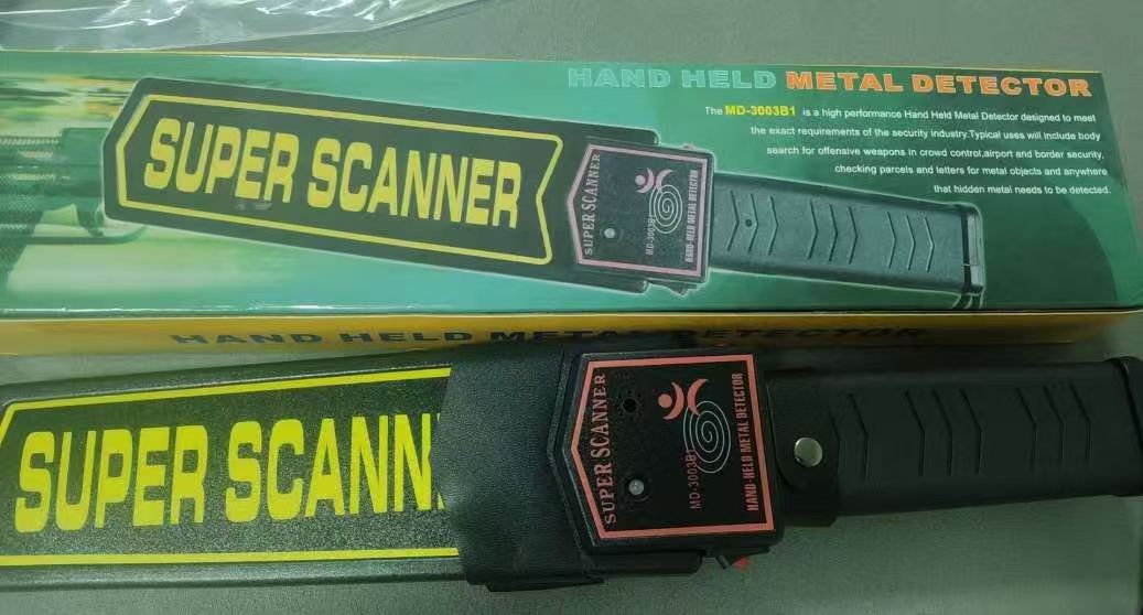 Md3003b1 double switch