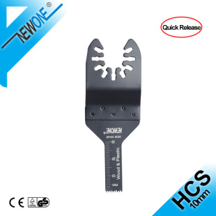 Quick-Release Hole Cutting Wood and Metal Multifunctional Universal Saw Blade