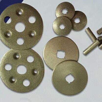 厂家直销金刚石磨刀片  磨棒  用于磨刀器