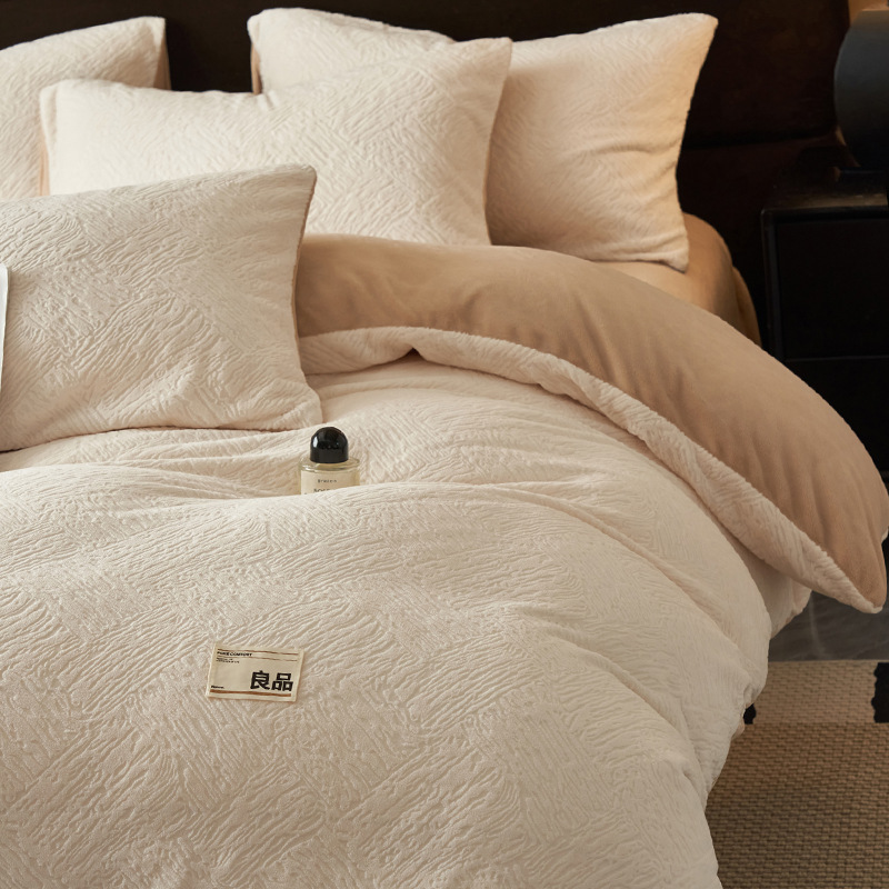 Textura de cuatro piezas - Yash