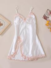 M 94856 Home Sexy Nightgown �Ҿ��Ը�˯ȹ