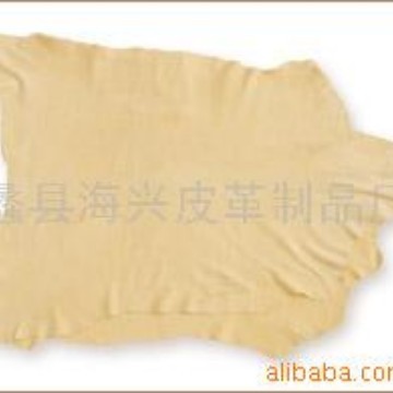 麂皮鹿皮巾大号批发60*90cm麂皮巾鹿皮