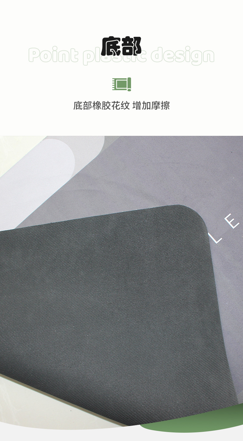 厨房地垫,吸水垫,地毯地垫,防滑垫