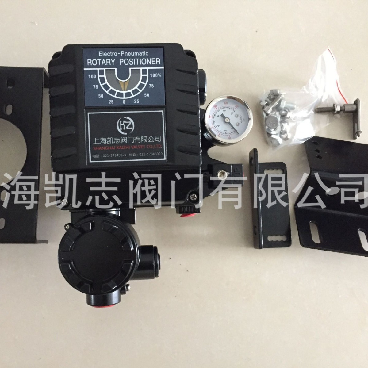 YT-1000RSi532气动 阀门控制器YT-1000RSn532阀门定位器4-20mADC