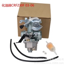 �羳Ħ��܇�������m���Honda CRF230 F 230F 16100-KPS-901 carb