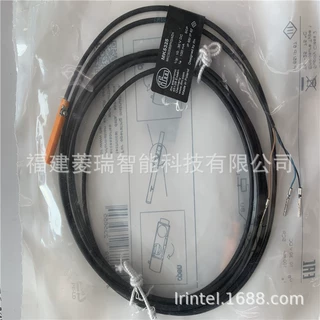 IFM易福门传感器MK5107气缸开关T型槽气缸开关