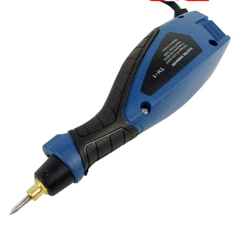 Маленькая металлическая электрическая гравировальная ручка Резьба по корню нефрита миниатюрный гравировальный станок гравировальный нож аппаратные инструменты