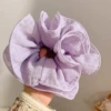 6# purple 4 layers about 14cm