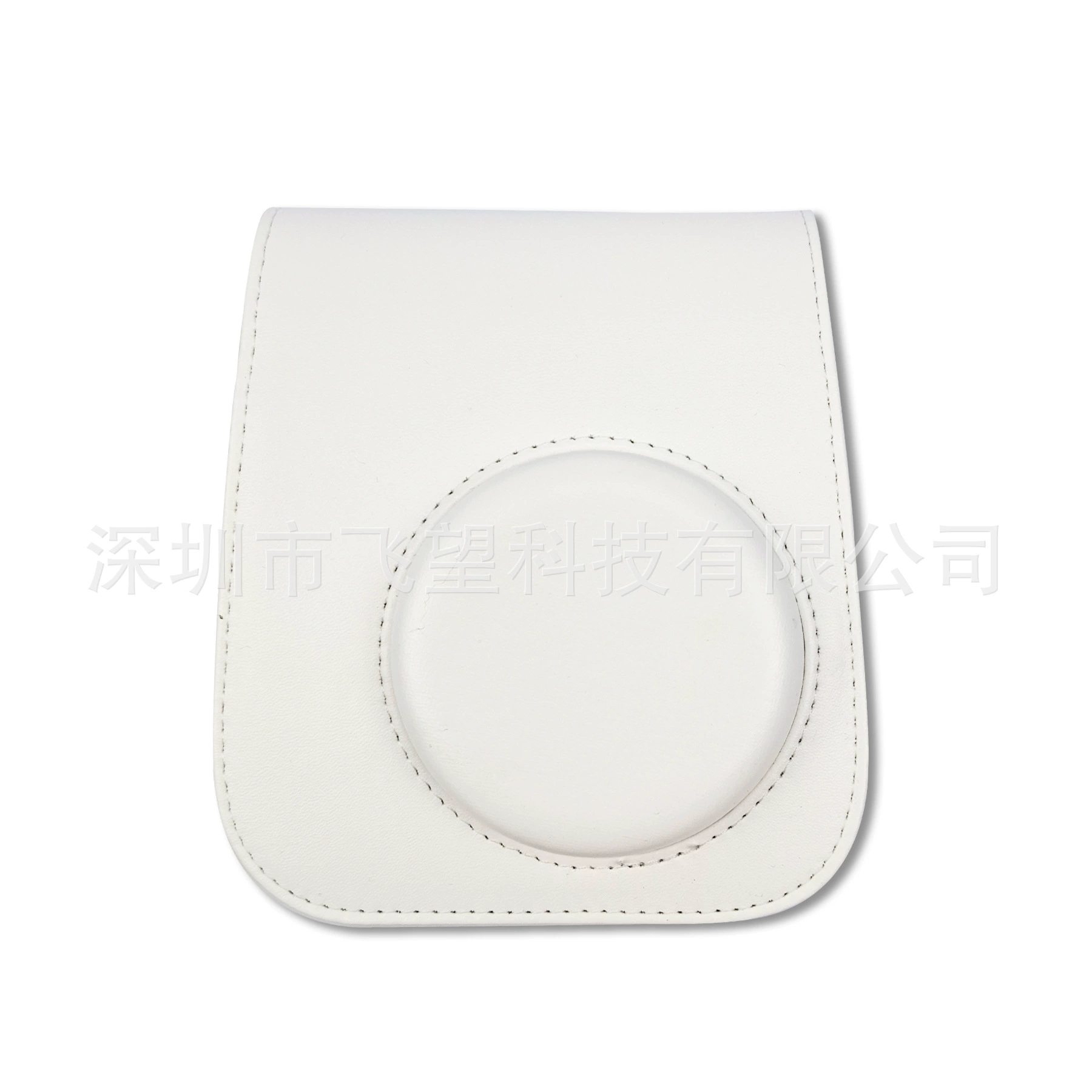 Camera Bag (Polaroid) Universal One-Shoulder Protective Case, Fits instax mini Series, Compact